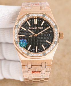 beste replica luxe Audemars Piguet horloges Heren hoogwaardige imitatie Royal Oak 1038984980