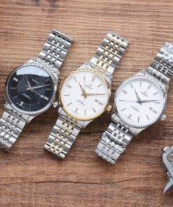 beste imitatie luxe Omega horloges heren hoge kwaliteit replica De Ville 572185323