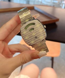 beste replica luxe Gucci horloges mannen en vrouwen hoge kwaliteit imitatie IGrip 1043613661