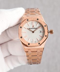 beste replica luxe Audemars Piguet horloges Dames hoogwaardige imitatie Royal Oak 972423188