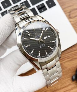 beste replica luxe Omega horloges Unisex hoogwaardige imitatie Seamaster 580927493