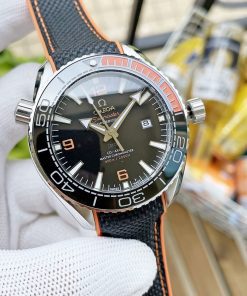 beste replica luxe Omega horloges Heren hoogwaardige imitatie Seamaster 560945305