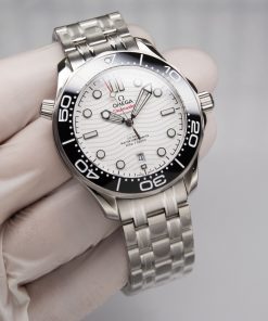 beste replica luxe Omega horloges Heren hoogwaardige imitatie Seamaster 1078718497