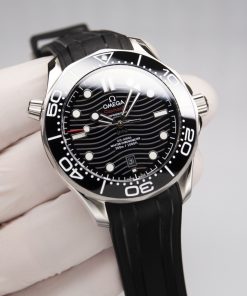 beste replica luxe Omega horloges Heren hoogwaardige imitatie Seamaster 1078711024