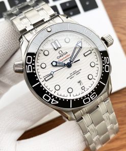 beste replica luxe Omega horloges Heren hoogwaardige imitatie Seamaster 581286102