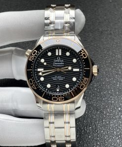 beste replica luxe Omega horloges heren hoogwaardige imitatie Seamaster 1072046082