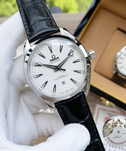 beste replica luxe Omega horloges heren hoogwaardige imitatie Seamaster Aqua Terra 1042481462