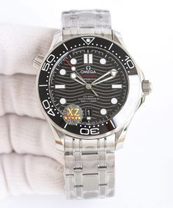 beste replica luxe Omega horloges heren hoogwaardige imitatie Seamaster Diver 300M 1046268019