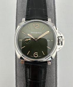 beste replica luxe Panerai horloges Heren hoogwaardige imitatie Luminor 1072046143