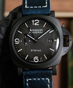 beste replica luxe Panerai horloges Heren hoogwaardige imitatie Submersible 1043611539