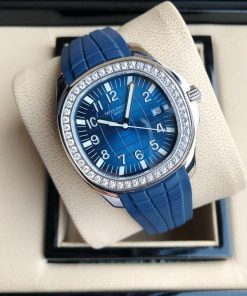 beste replica luxe Patek Philippe horloges Unisex hoogwaardige imitatie Nautilus 627066067