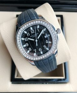 beste replica luxe Patek Philippe horloges Unisex hoogwaardige imitatie Nautilus 622396489