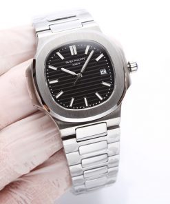 beste replica luxe Patek Philippe horloges Heren hoogwaardige imitatie Nautilus 1043615008