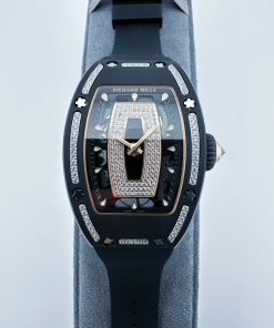 beste replica luxe Richard Mille horloges Dames hoogwaardige imitatie RM 07-01 1072046209