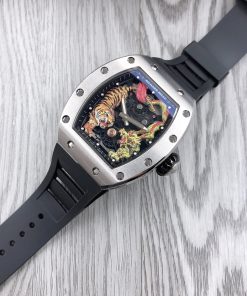 beste replica luxe Richard Mille horloges Unisex hoogwaardige imitatie RM51-01 563503293