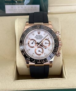 beste replica luxe Rolex horloges heren hoogwaardige imitatie Cosmograph Daytona 1038416718