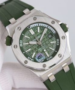 beste replica luxe Audemars Piguet horloges Heren hoogwaardige imitatie Royal Oak Offshore 1038984445