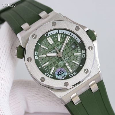 beste replica luxe Audemars Piguet horloges Heren hoogwaardige imitatie Royal Oak Offshore 1038984445