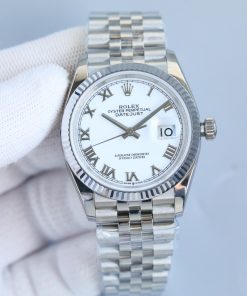 beste replica luxe Rolex horloges heren hoogwaardige imitatie Datejust 1072065266