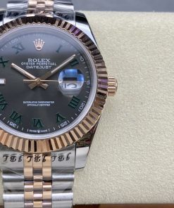 beste replica luxe Rolex horloges heren hoogwaardige imitatie Datejust 1044704540