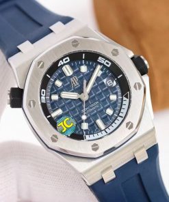 beste replica luxe Audemars Piguet horloges Heren hoogwaardige imitatie Royal Oak Offshore 1038984434