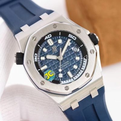 beste replica luxe Audemars Piguet horloges Heren hoogwaardige imitatie Royal Oak Offshore 1038984434