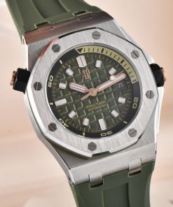 beste replica luxe Audemars Piguet horloges Heren hoogwaardige imitatie Royal Oak Offshore 1038984627