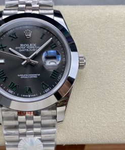 beste replica luxe Rolex horloges heren hoogwaardige imitatie Datejust 1079653583