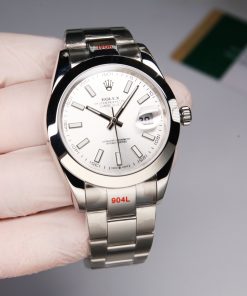 beste replica luxe Rolex horloges heren hoogwaardige imitatie Datejust 1046269073