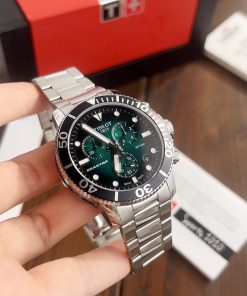 beste replica luxe Tissot horloges heren hoge kwaliteit imitatie PRX 1044217436