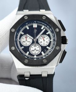 beste replica luxe Audemars Piguet horloges Heren hoogwaardige imitatie Royal Oak Offshore 633471999