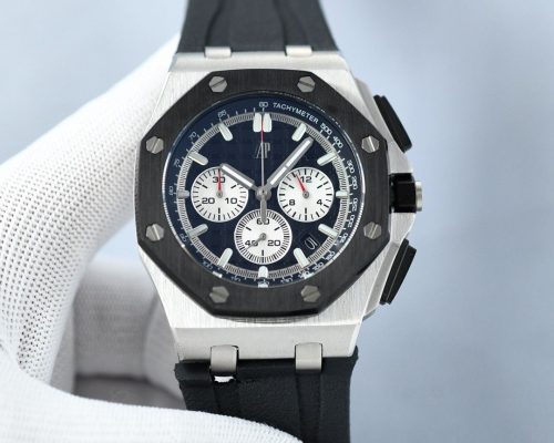 beste replica luxe Audemars Piguet horloges Heren hoogwaardige imitatie Royal Oak Offshore 633471999