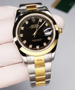beste replica luxe Rolex horloges heren hoogwaardige imitatie Datejust 1042479689