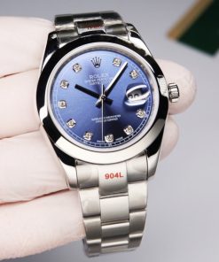 beste replica luxe Rolex horloges Heren hoogwaardige imitatie Datejust 1046268918