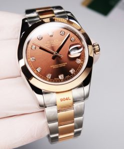 beste replica luxe Rolex horloges Heren hoogwaardige imitatie Datejust 1046268899