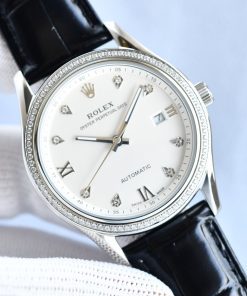 beste replica luxe Rolex horloges Heren hoogwaardige imitatie Datejust 1080039203