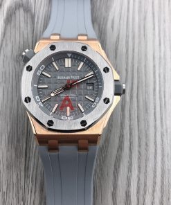 beste replica luxe Audemars Piguet horloges Heren hoogwaardige imitatie Royal Oak Offshore 563503044