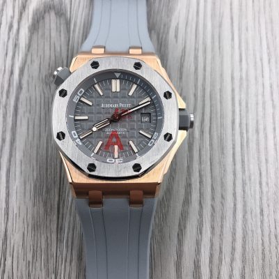 beste replica luxe Audemars Piguet horloges Heren hoogwaardige imitatie Royal Oak Offshore 563503044