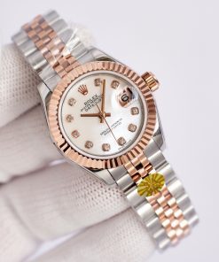 beste replica luxe Rolex horloges Unisex hoogwaardige imitatie Datejust 1080039374