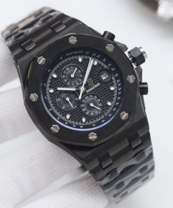 beste replica luxe Audemars Piguet horloges Heren hoogwaardige imitatie Royal Oak Offshore 946409868