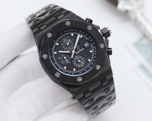 beste replica luxe Audemars Piguet horloges Heren hoogwaardige imitatie Royal Oak Offshore 946409868