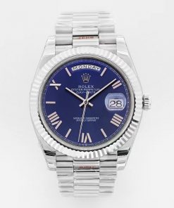 beste replica luxe Rolex horloges Heren hoogwaardige imitatie Day-Date 1041890044