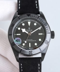 beste replica luxe Tudor horloges heren hoge kwaliteit imitatie Black Bay 1071780298