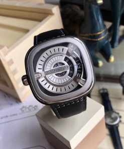 beste replica luxe SevenFriday horloges Heren hoogwaardige imitatie M-Serie 1041350262