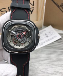 beste replica luxe SevenFriday horloges Heren hoogwaardige imitatie S-Serie 563921929