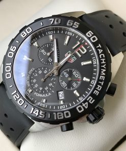 beste replica luxe Tag Heuer horloges heren hoogwaardige imitatie Formula 1 1070431096