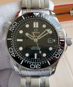 beste replica luxe Omega horloges Heren hoogwaardige imitatie Seamaster 567889296