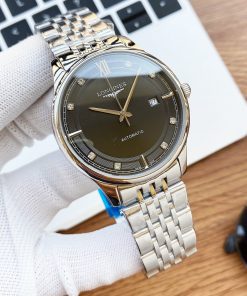 beste replica luxe Longines horloges Heren hoogwaardige imitatie Master 583802471