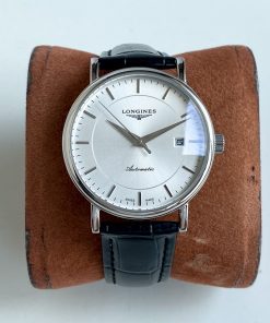 beste replica luxe Longines horloges Heren hoogwaardige imitatie Master 560933749