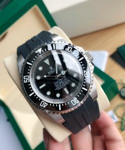 beste replica luxe Rolex horloges heren hoogwaardige imitatie Deepsea 1072065455